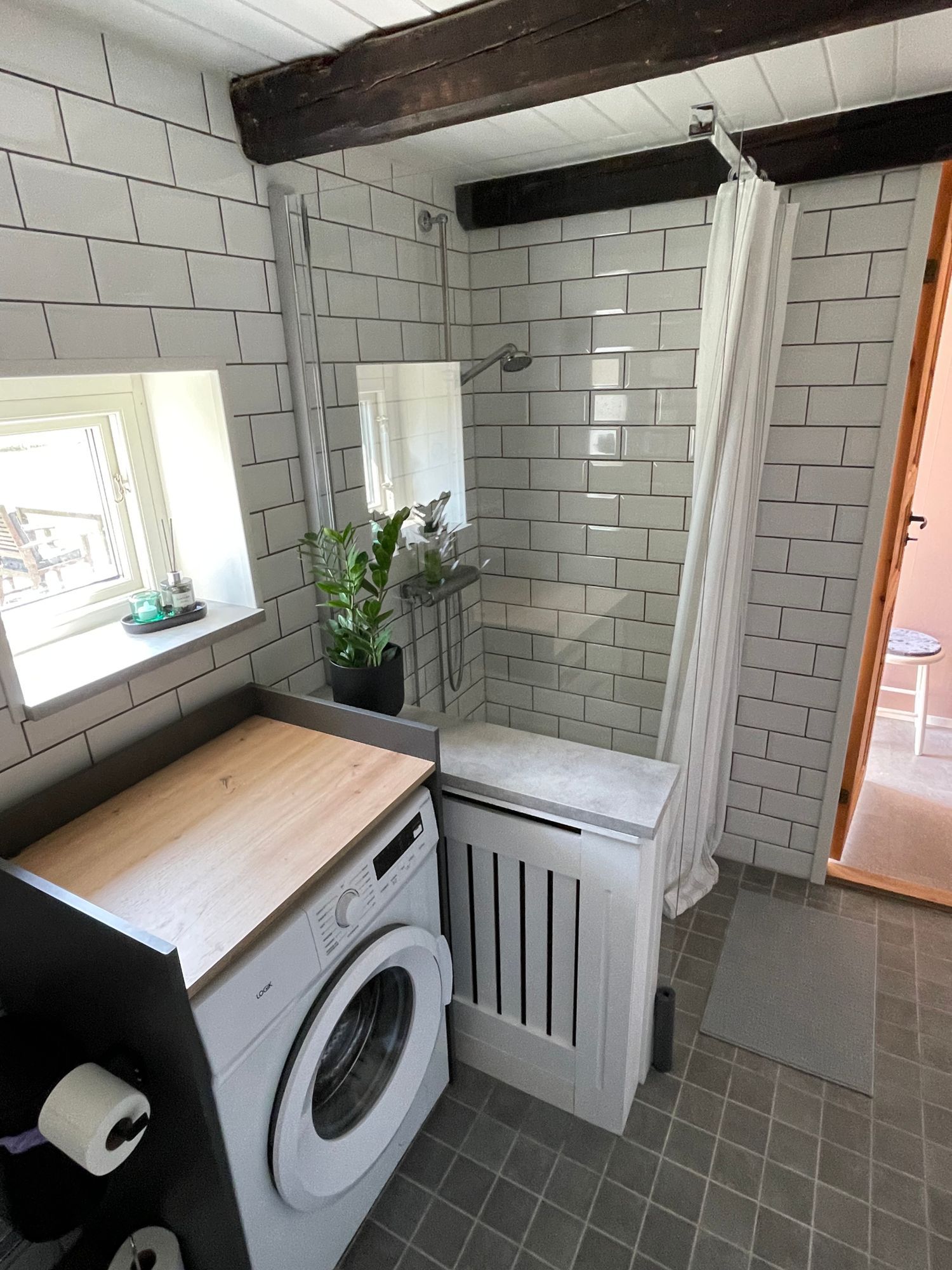 Renoverad lada i hjärtat av Österlen – bild 18 av 24