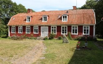 Bo i vacker miljö på östra Öland