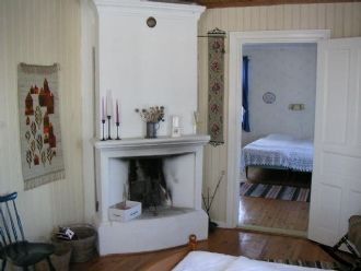 Stuga på lantgård i Ydre Östergötland – bild 6 av 7