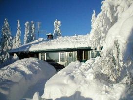 Ferienhäuser in Sälen!