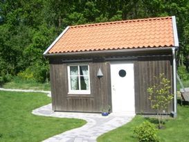 Nice guest cottage, Baskemölla - Simrishamn