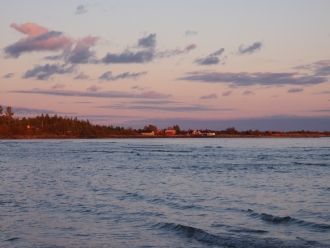 Fantastiskt boende vid havskanten. – bild 11 av 12