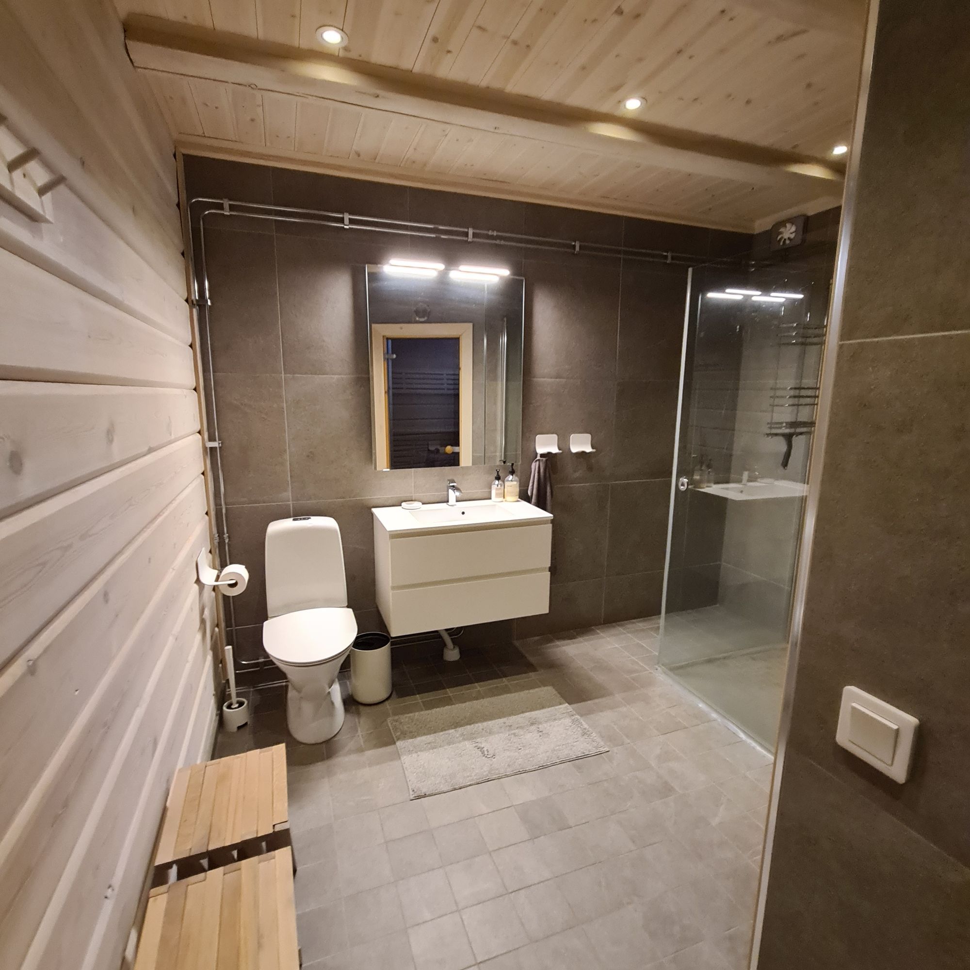 Storhogna Lodge – bild 15 av 23