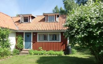 Öland,Borgholm, Köpingsvik,Alböke, Eriksberg.