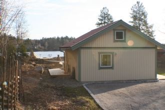 Sjöställe, Gudö nära stan – bild 2 av 8