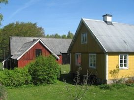 Ferienhäuschen in fantastisch naturschöner Umgebun