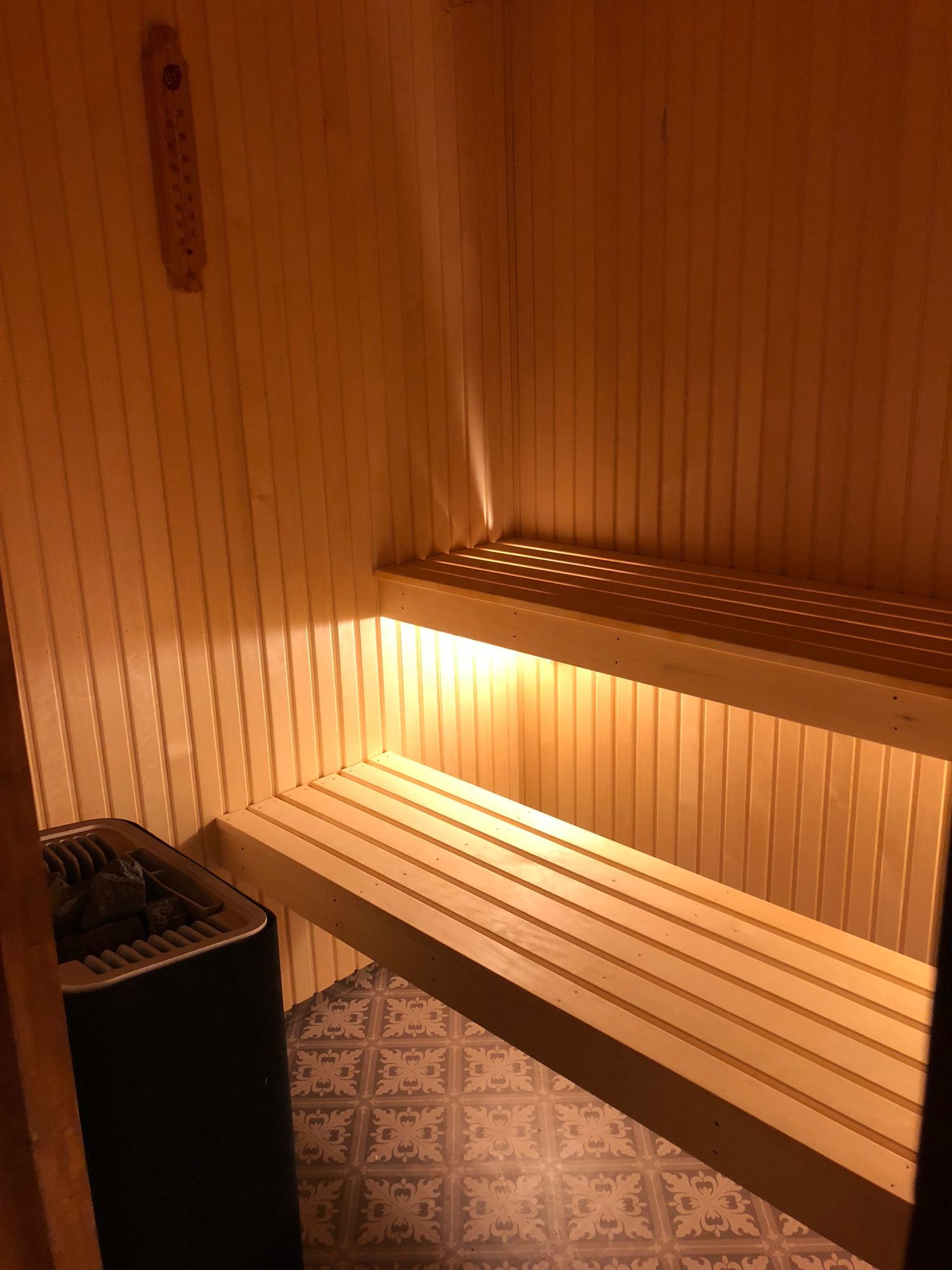Timrad fjällstuga på Vemdalsskalet – bild 18 av 24