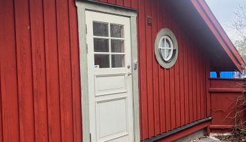 Mysigt fristående boende i Trosa
