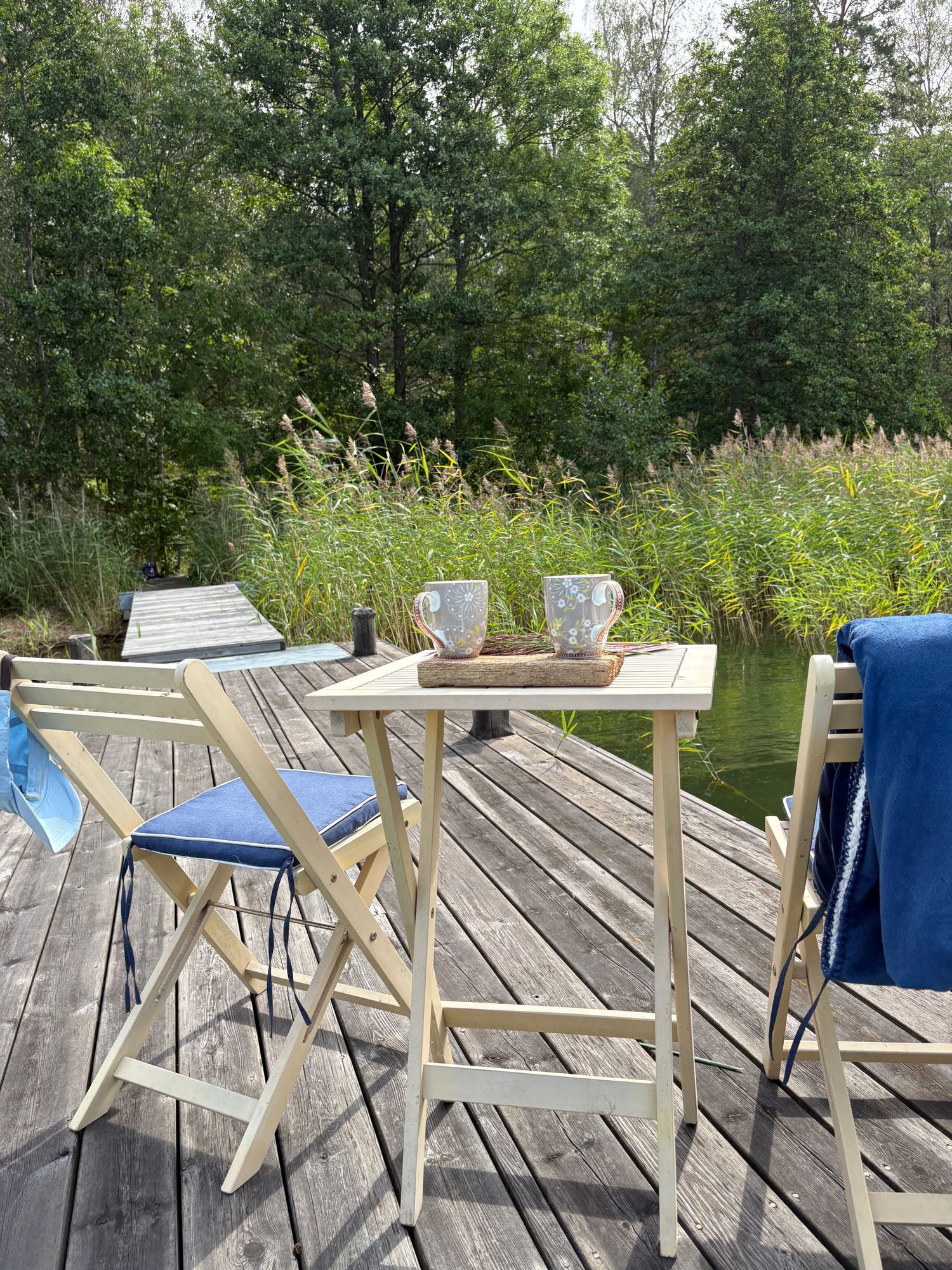 STUGA på RESARÖ,Vaxholm. NÄRA HAVET – bild 22 av 23