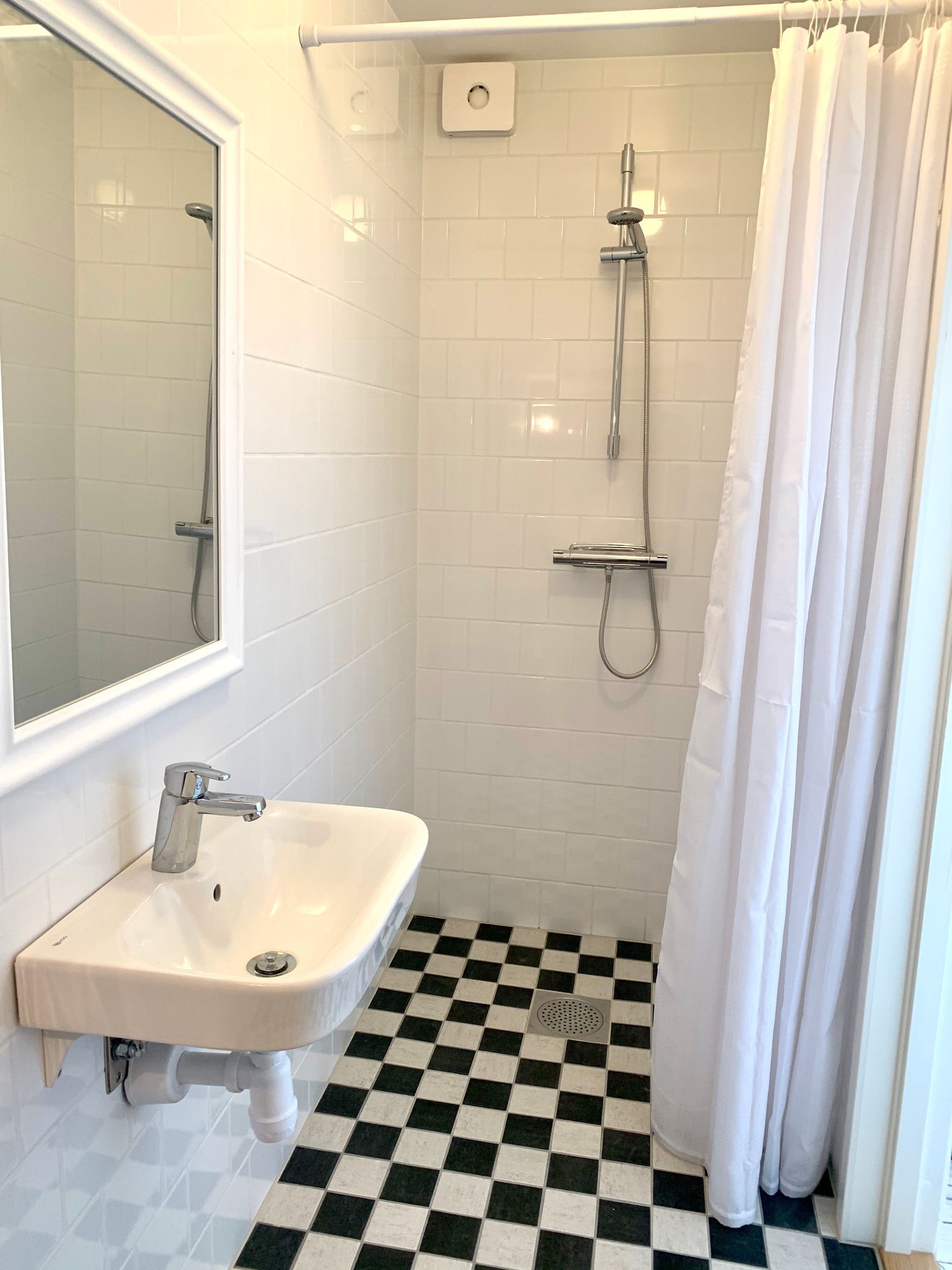 Stuga i Vejbystrand med 6 + 2 bäddar #29790 – bild 13 av 24