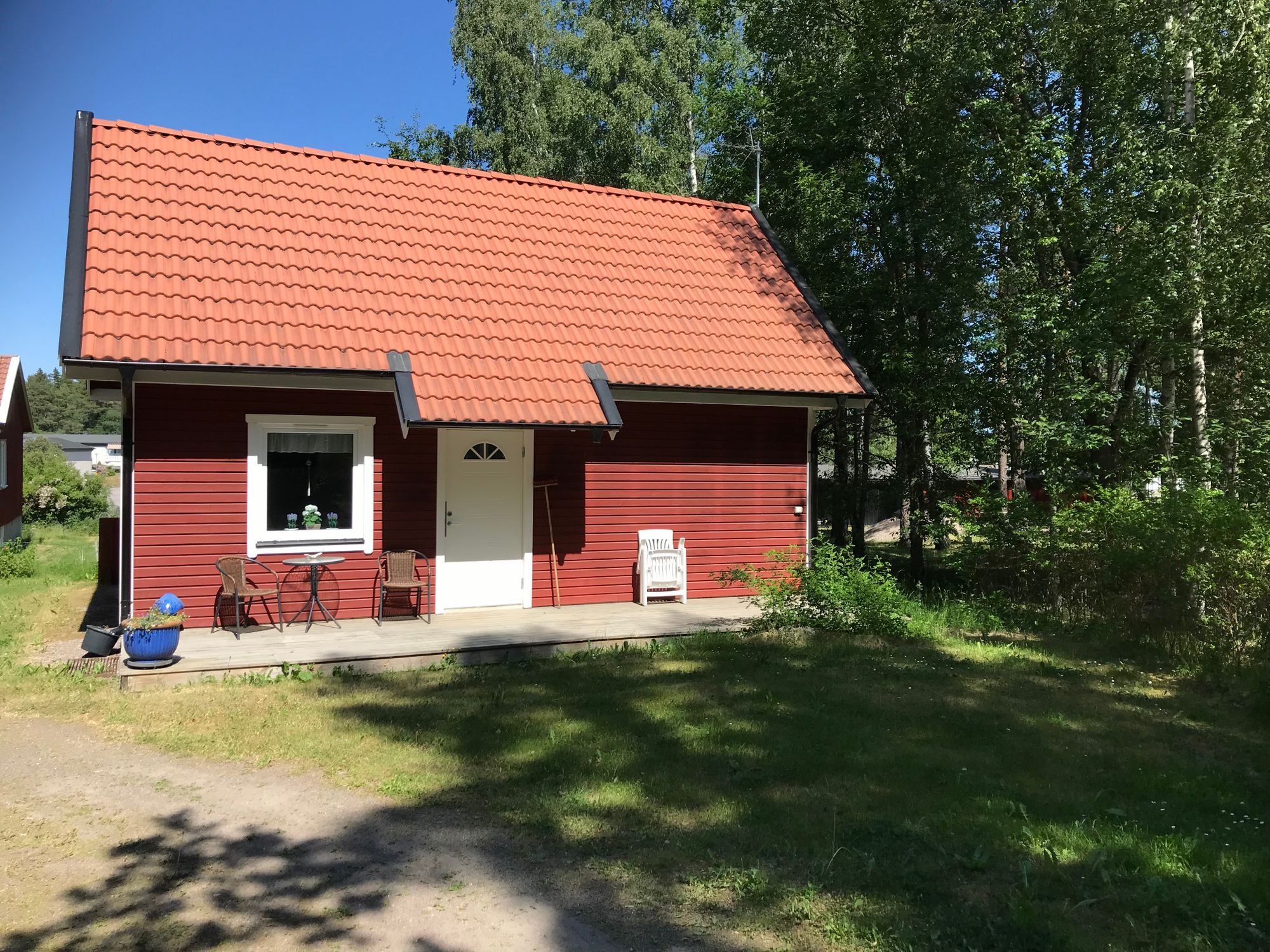 Hus med större loft – bild 3 av 3