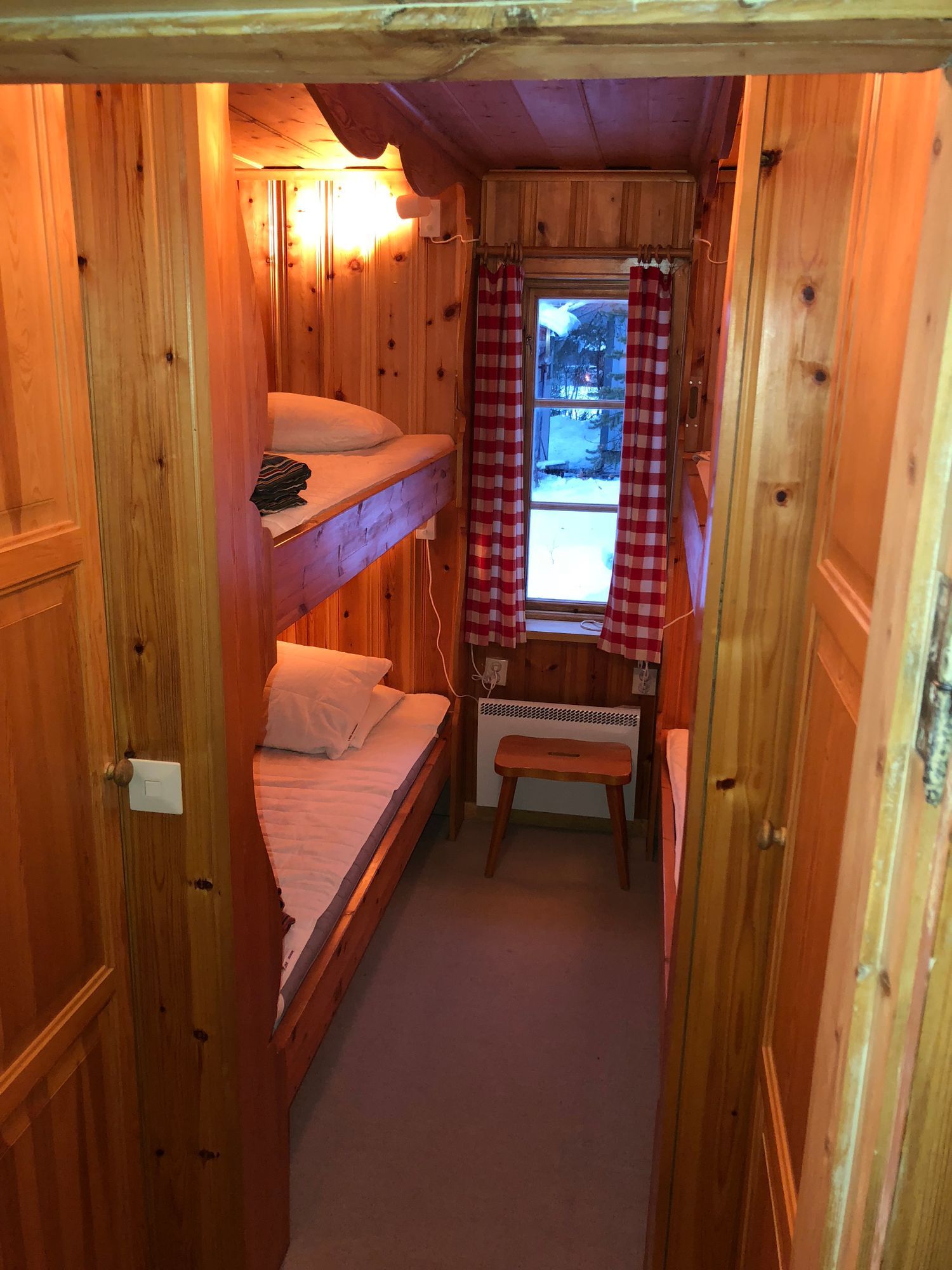 Timrad fjällstuga på Vemdalsskalet – bild 14 av 24