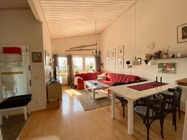 Övervåning Åre/Björnen