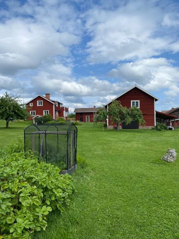 Uthyres i Hjulbäck – bild 10 av 12