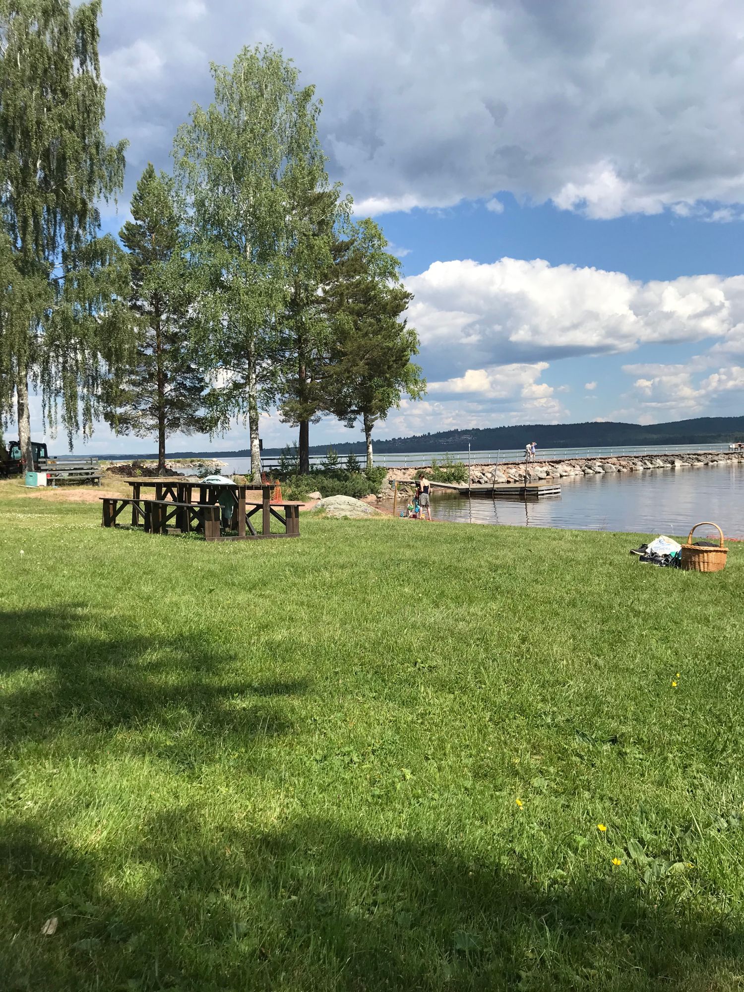 Uthyres i Hjulbäck – bild 11 av 12