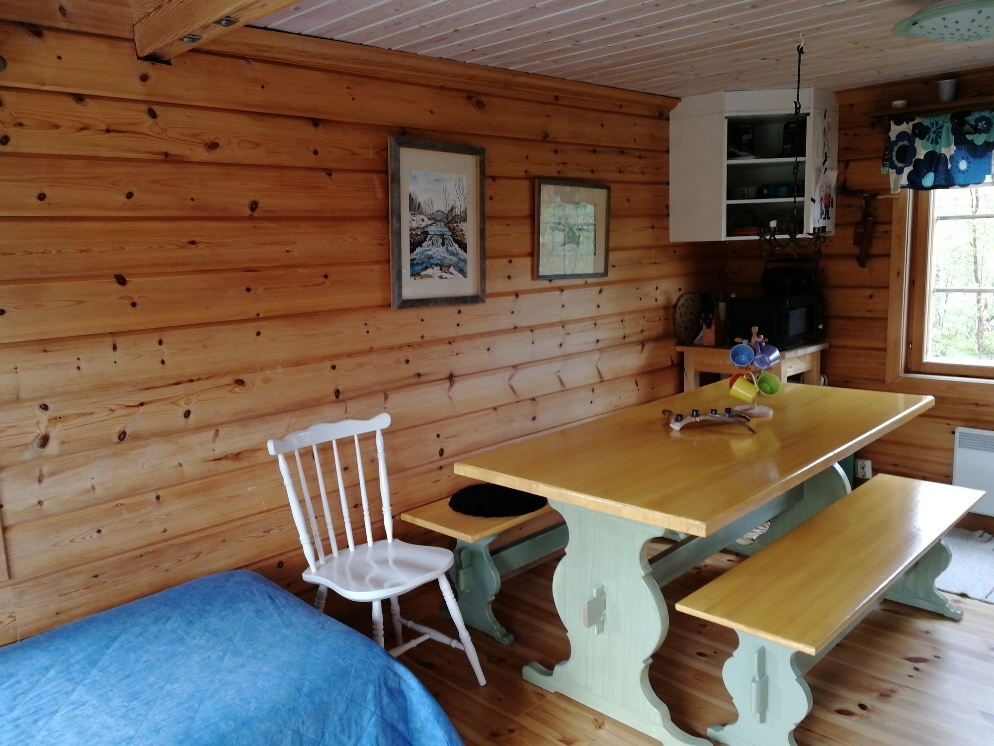Fjällstuga uthyres – bild 10 av 10