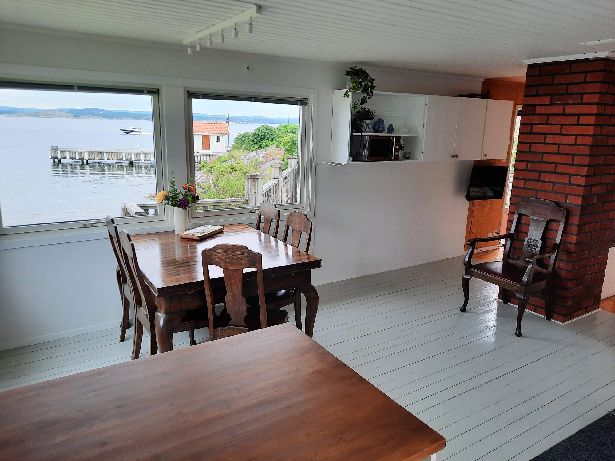 Stuga vid havet, Västkusten – bild 10 av 24