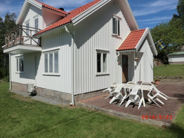 Stuga i Skälleröd med 6 bäddar #25778 – bild 4 av 20