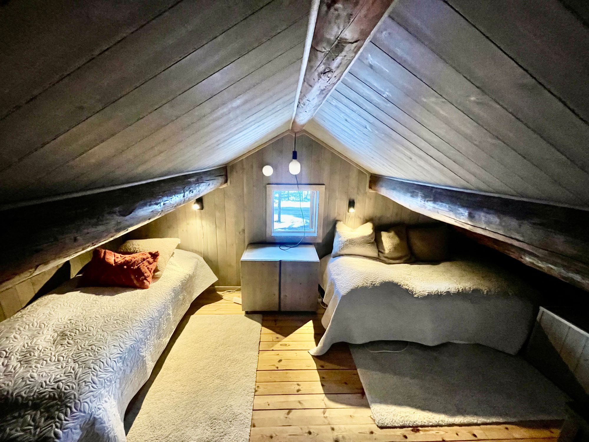 Genuin fjällstuga med bästa läget. – bild 12 av 21