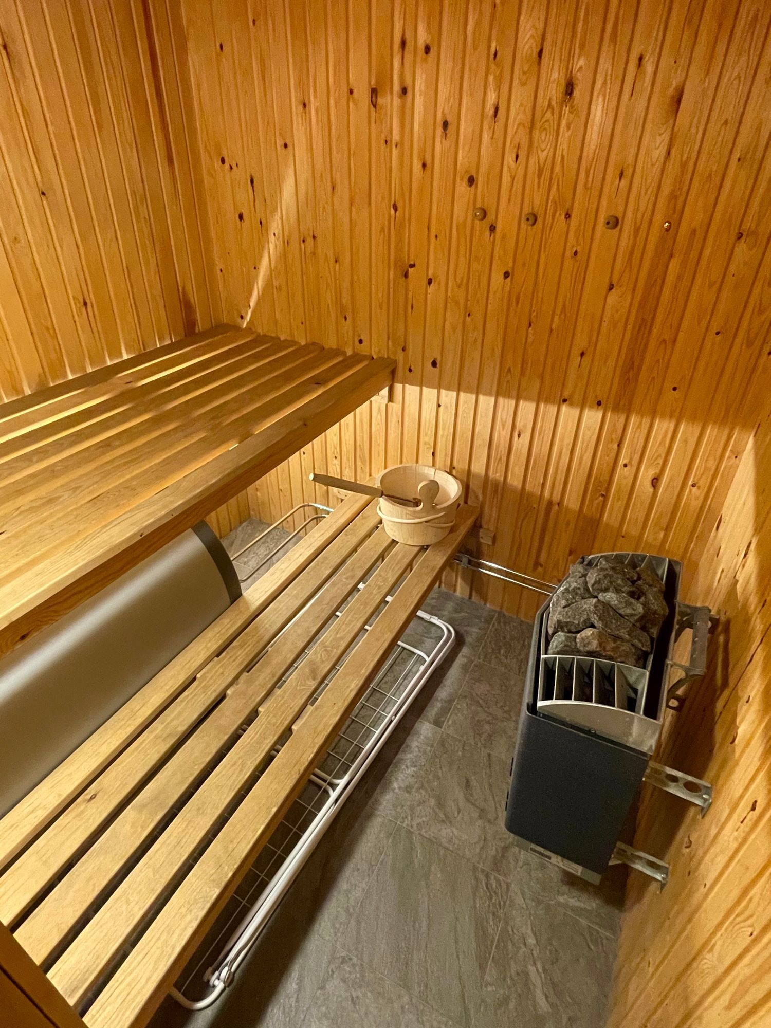 Genuin fjällstuga med bästa läget. – bild 16 av 21