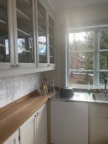Mysig renoverad villa