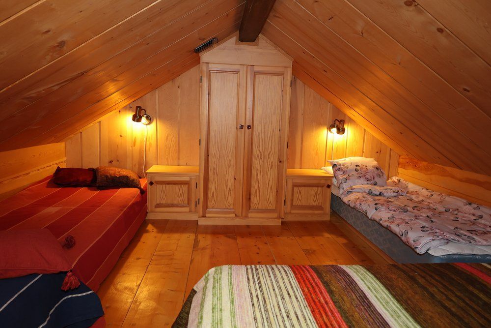 Härbret – bild 5 av 7