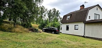 Fin hus i Ruda uthyras