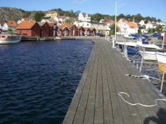 Rymligt strandnära hus med underbar havsutsikt – bild 10 av 12