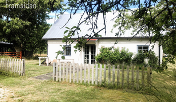 Gotland, Fide, Storsudret