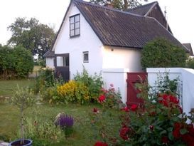 Österlen, charming house Ö Hoby