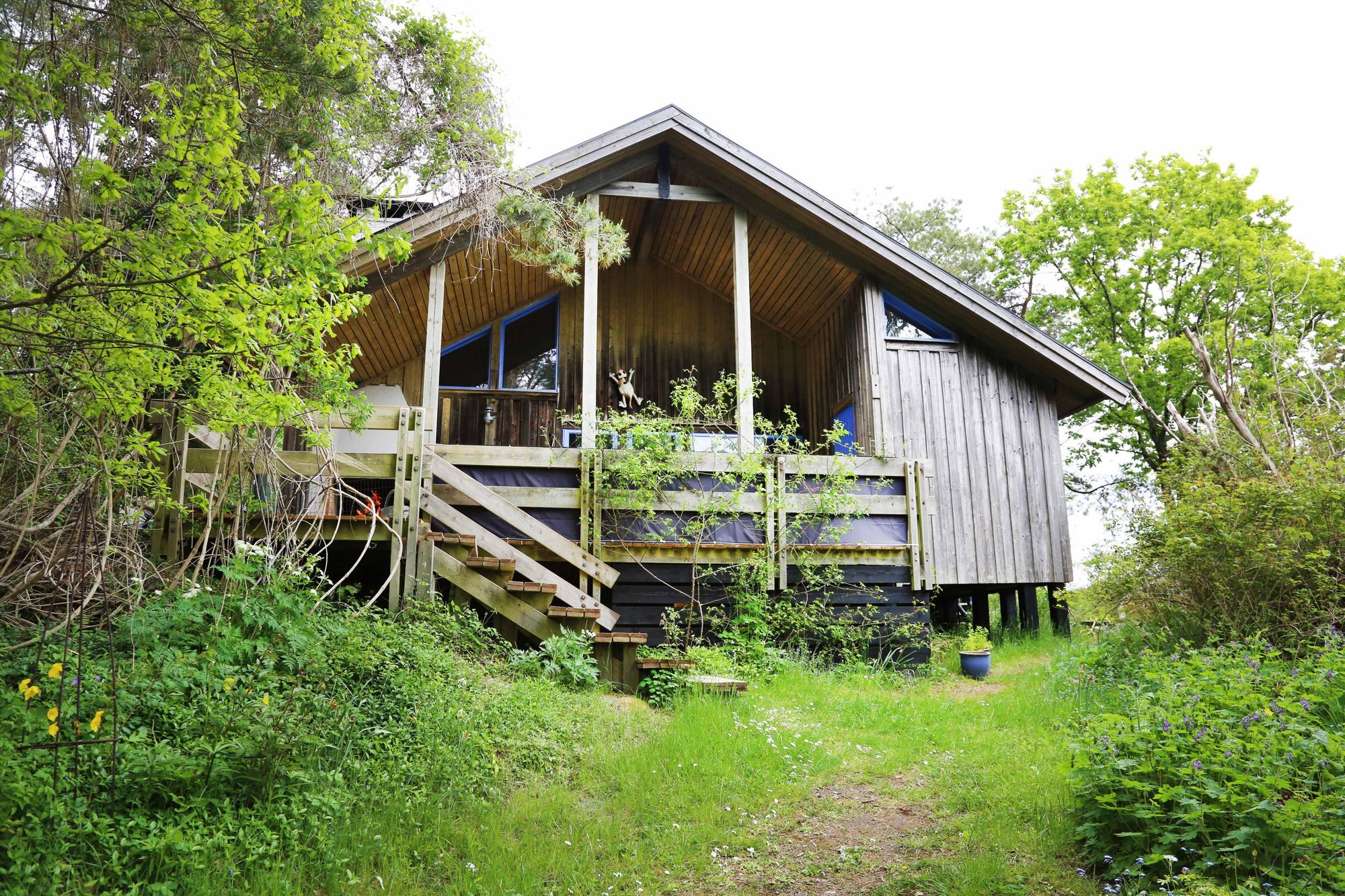 Sommarställe Malö, Orust, 10 bäddar
