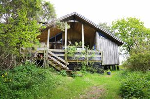 Sommarställe Malö, Orust, 10 bäddar och båt