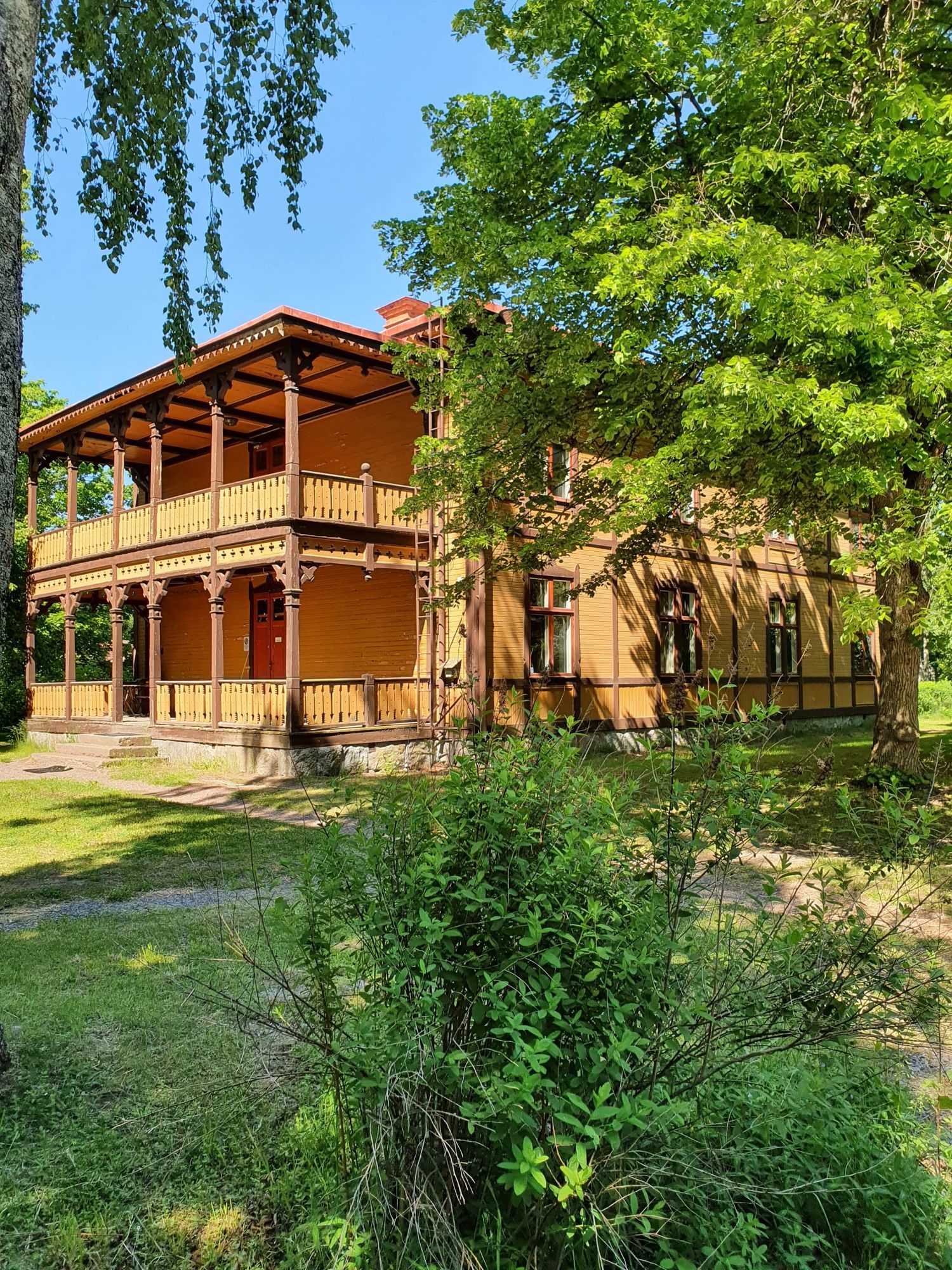 Romme accomodation semesterboende – bild 8 av 24