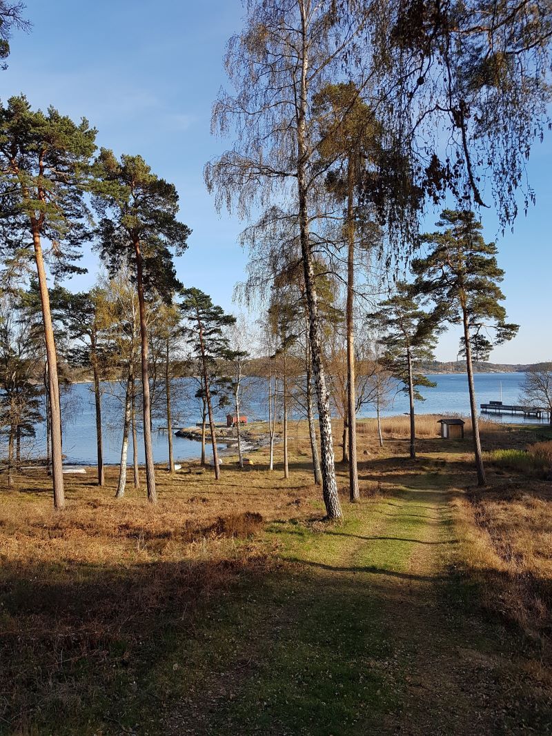 Rymlig stuga i Svanesund nära badplats | SE09163 – bild 18 av 24