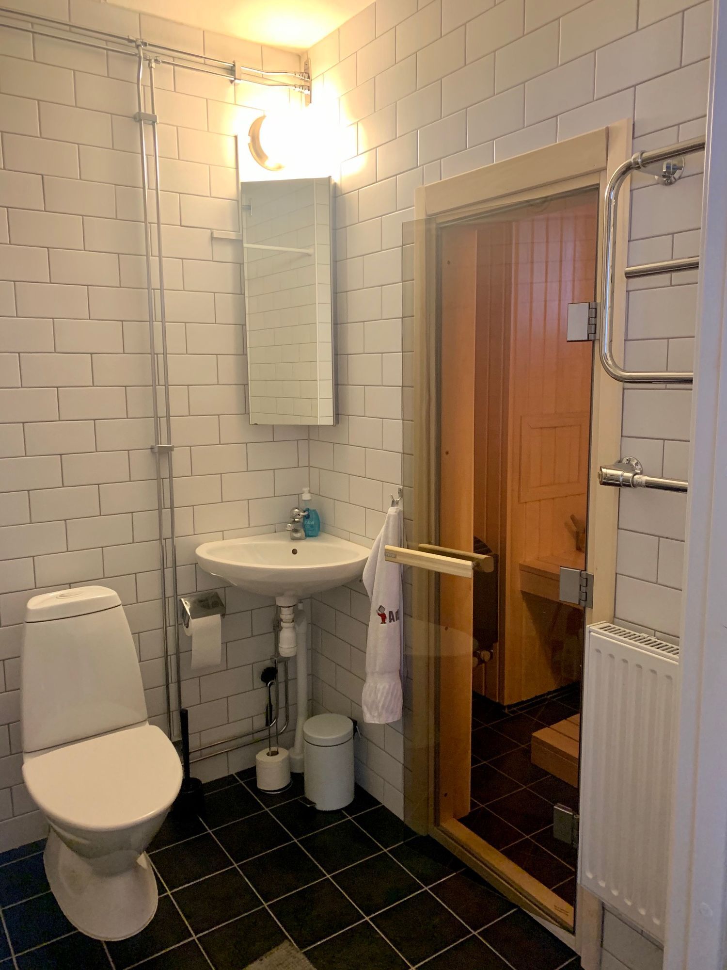 Stuga i Funäsdalen med 4 bäddar #26483 – bild 6 av 14