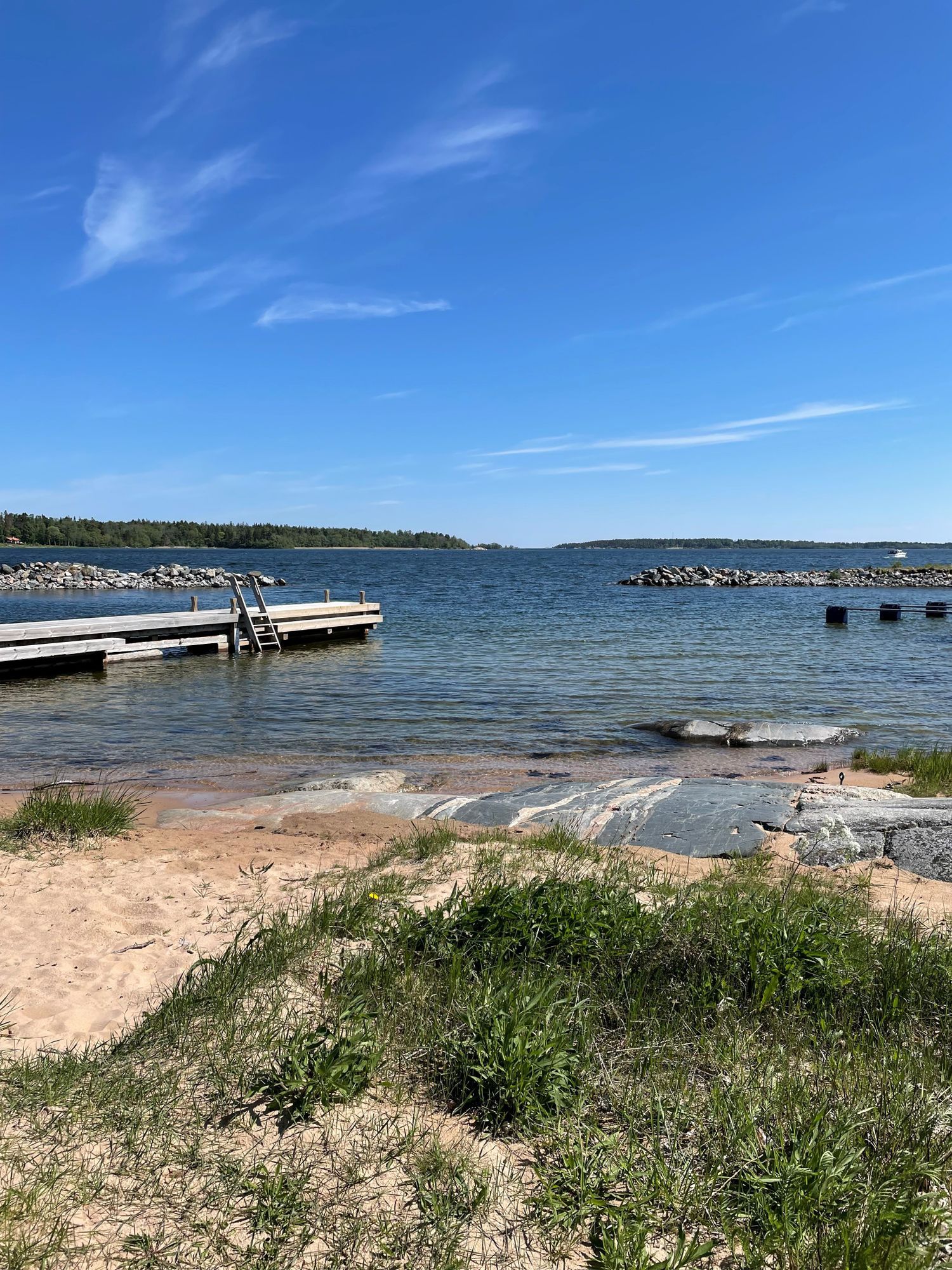 Havsnära idyll med skärgårdskänsla – bild 17 av 17