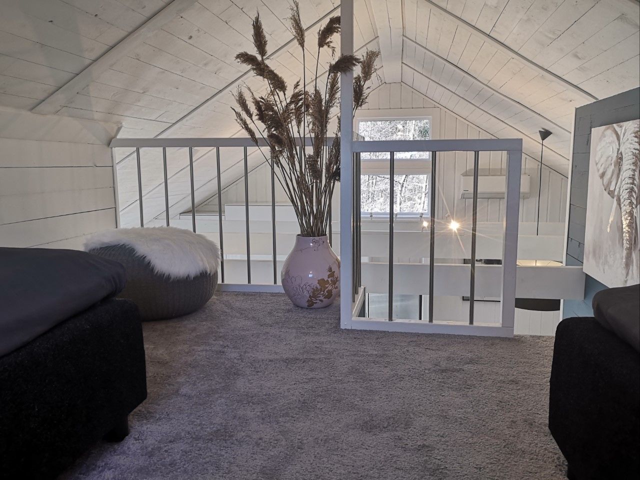 Nybyggt hus på landet i vackra Bohuslän – bild 14 av 24