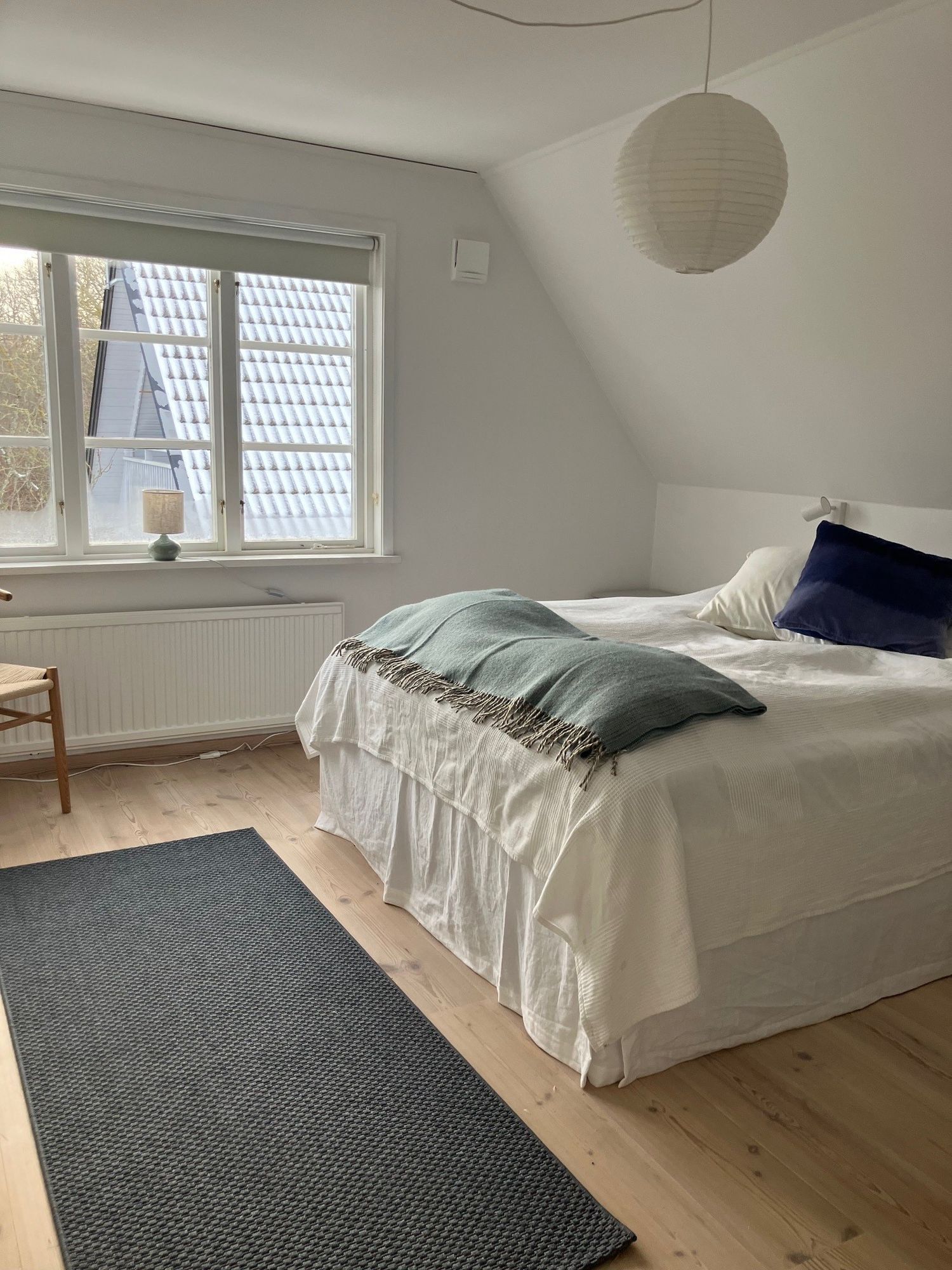 Alldeles vid havet i Vik – bild 6 av 18