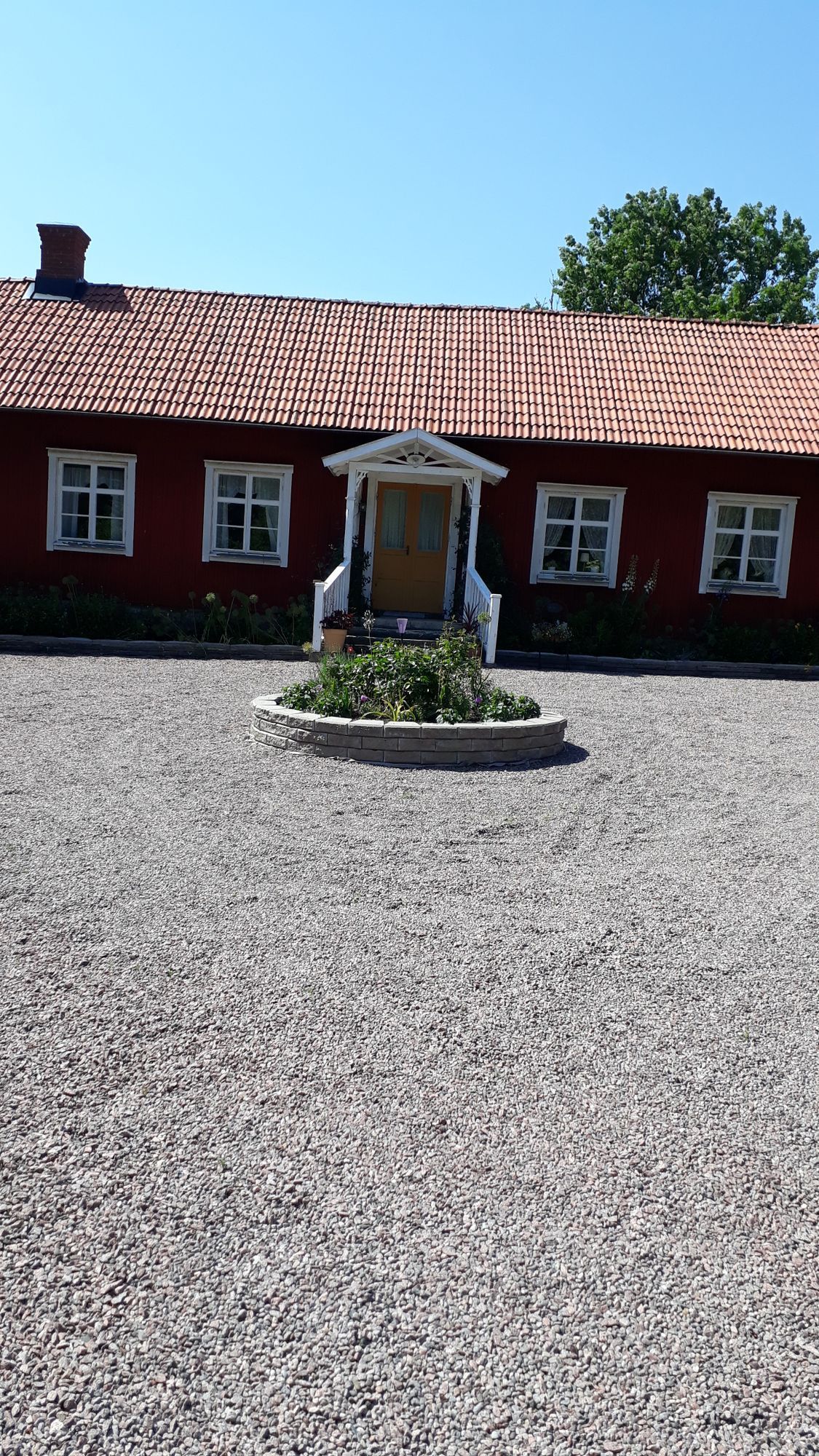 Bo på lantgård nära sommarland o trandansen – bild 4 av 23