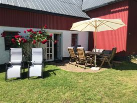 Gotland, nice countryside holiday accommodation