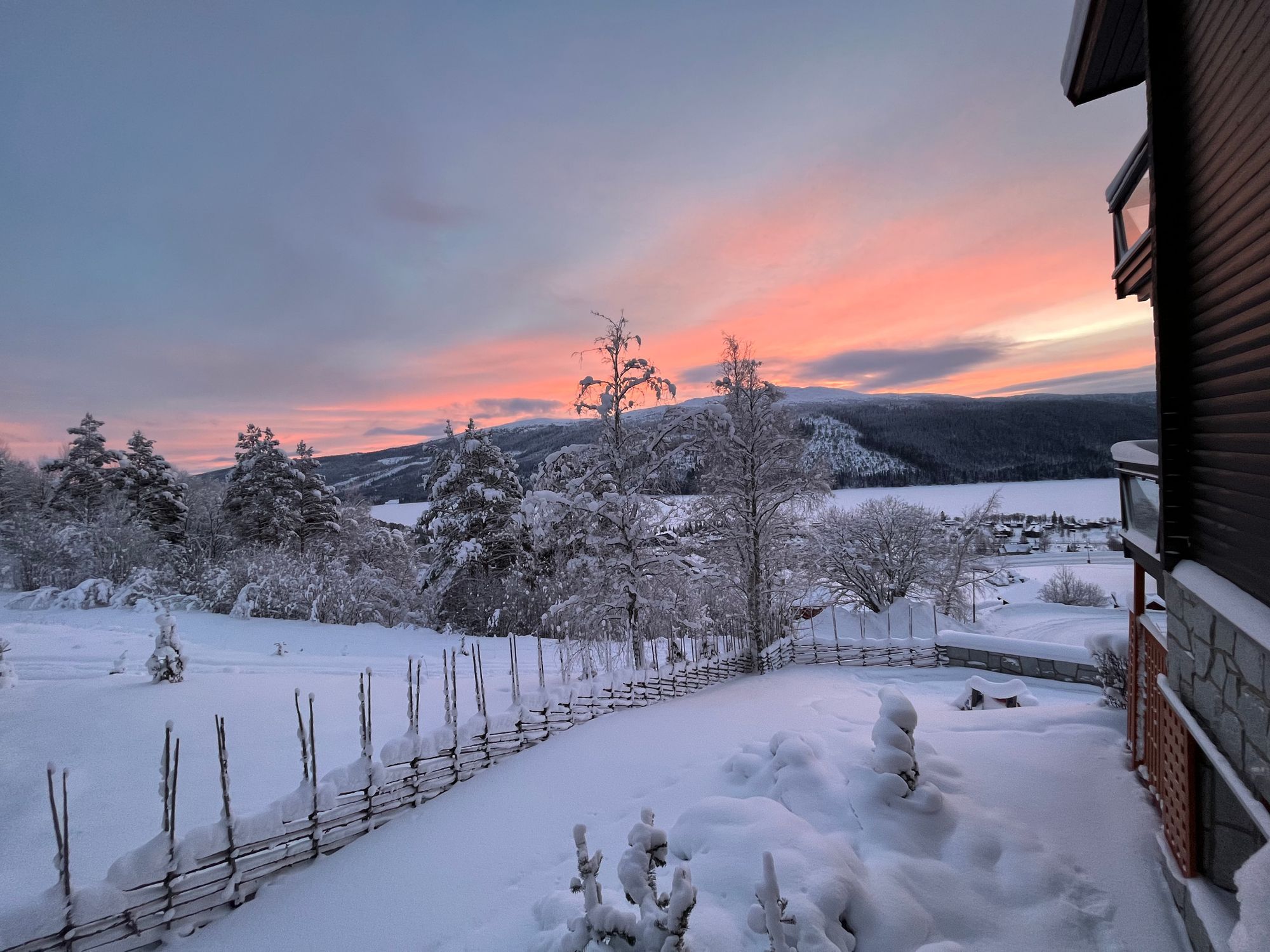 Åre Travel - Tottbacken 402, 8 bäddar ski in/out – bild 14 av 24