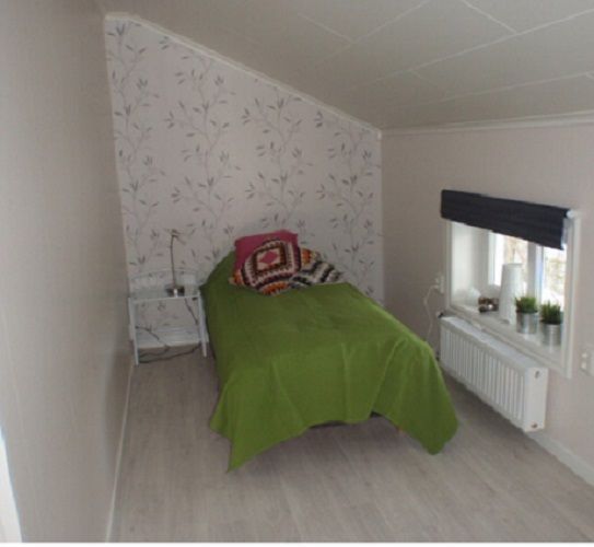 Rösögård, stuga i Västanå Bjästa Högakusten – bild 6 av 8