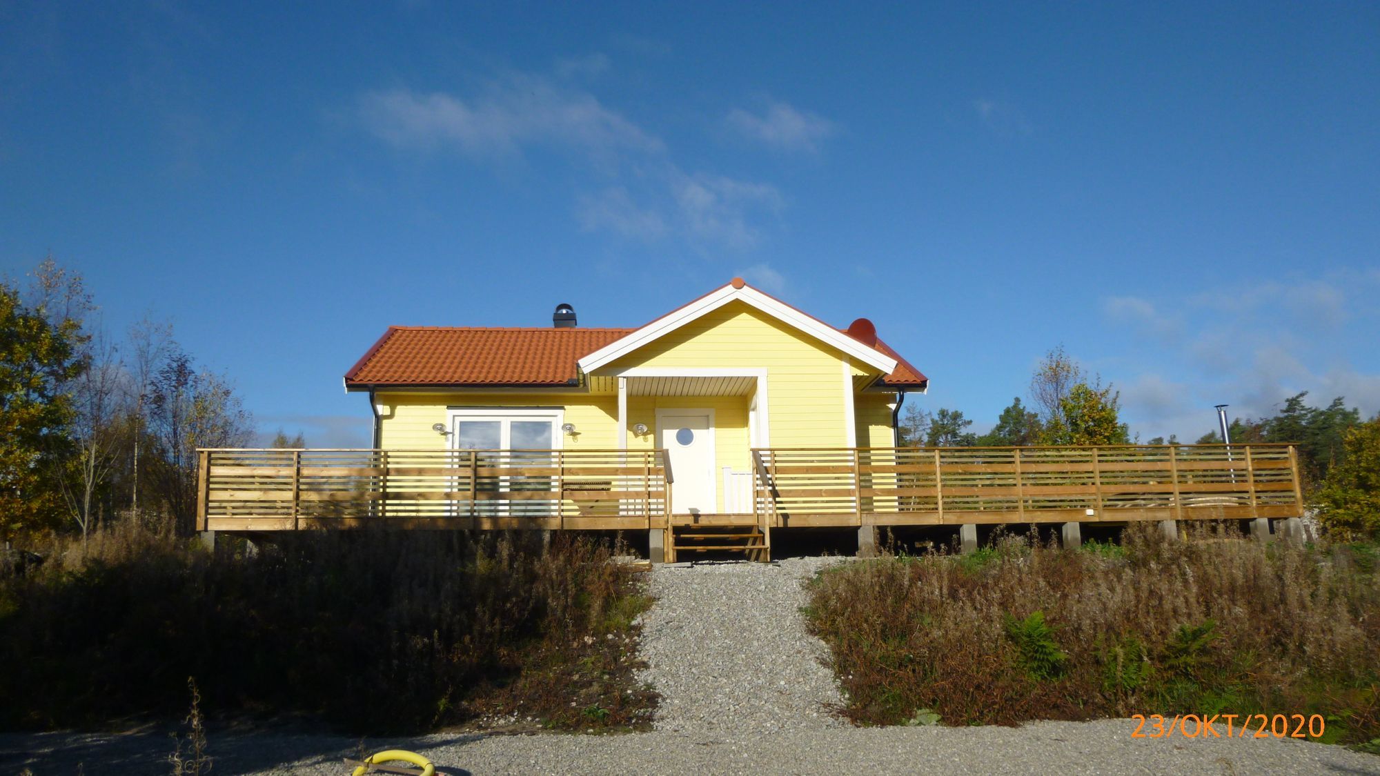 New hus på Gotland Fria tider i augusti och sep. – bild 2 av 15