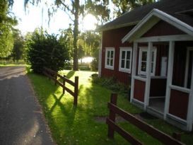 Idyllisches Ferienhaus in Tolg Ringagård