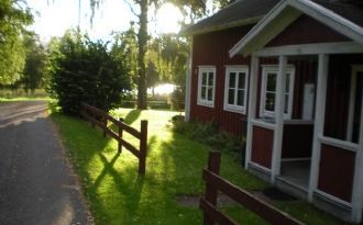Idyllisk stuga i Tolg Ringagård 30 km fr Växjö