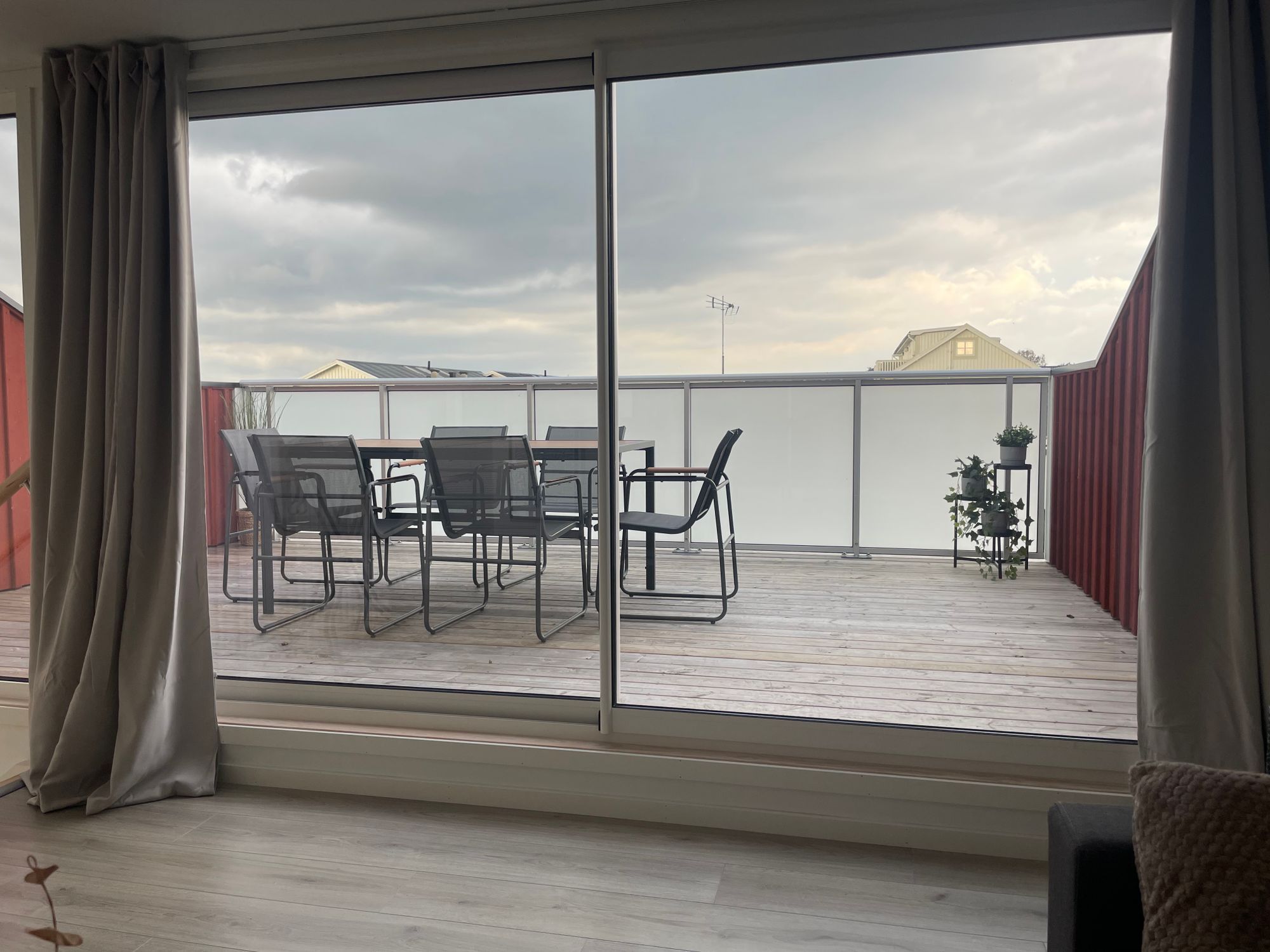 Semesterlägenhet Borgen 10 Köpingsvik, Solhyddan – bild 14 av 16