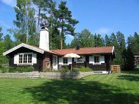 Holiday Home/Cottage  by lake Vättern