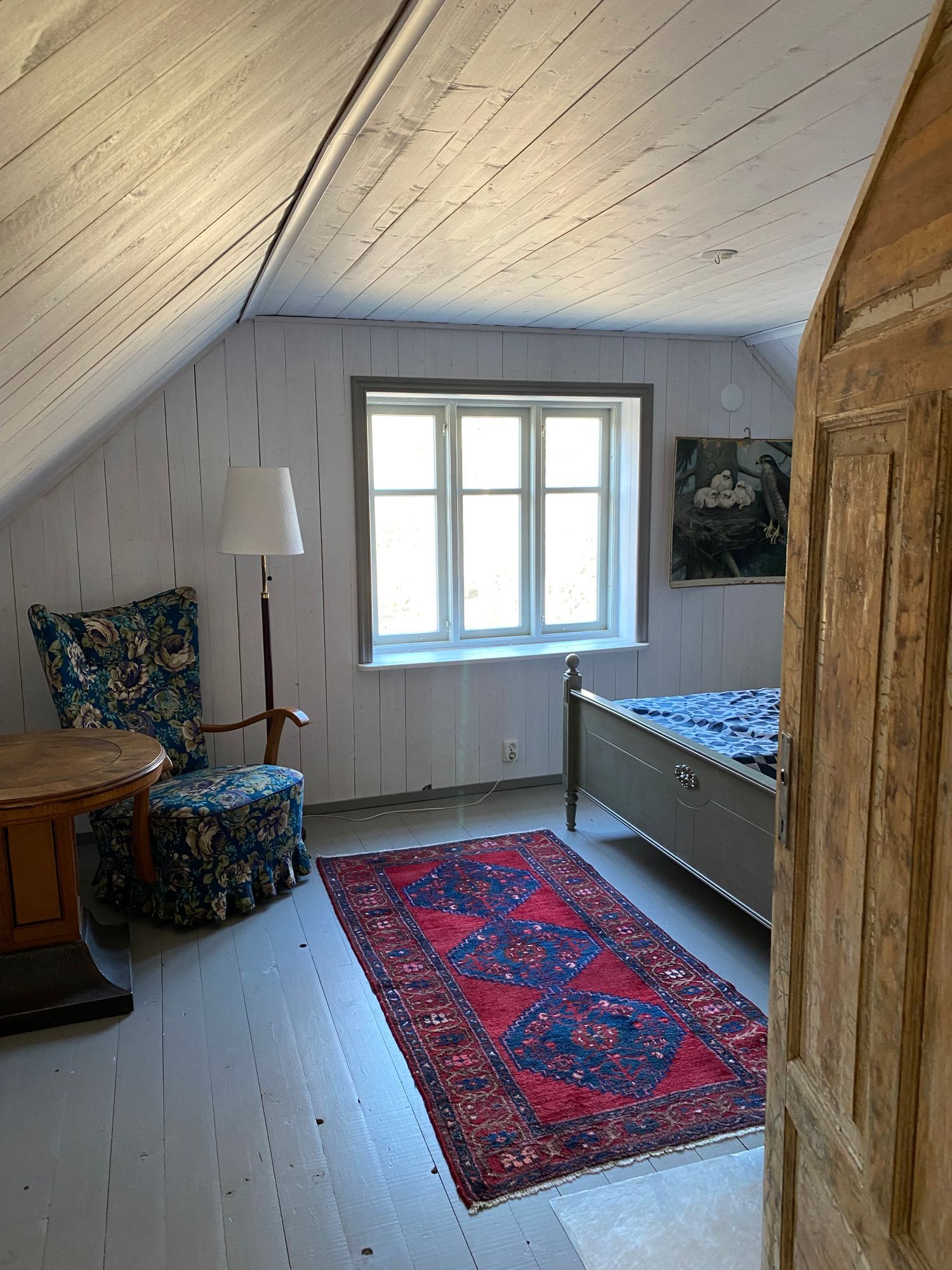 Skogsgård – bild 21 av 24
