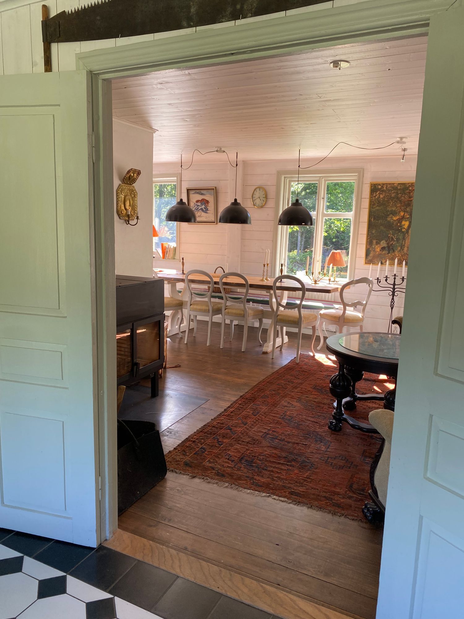 Skogsgård – bild 15 av 24