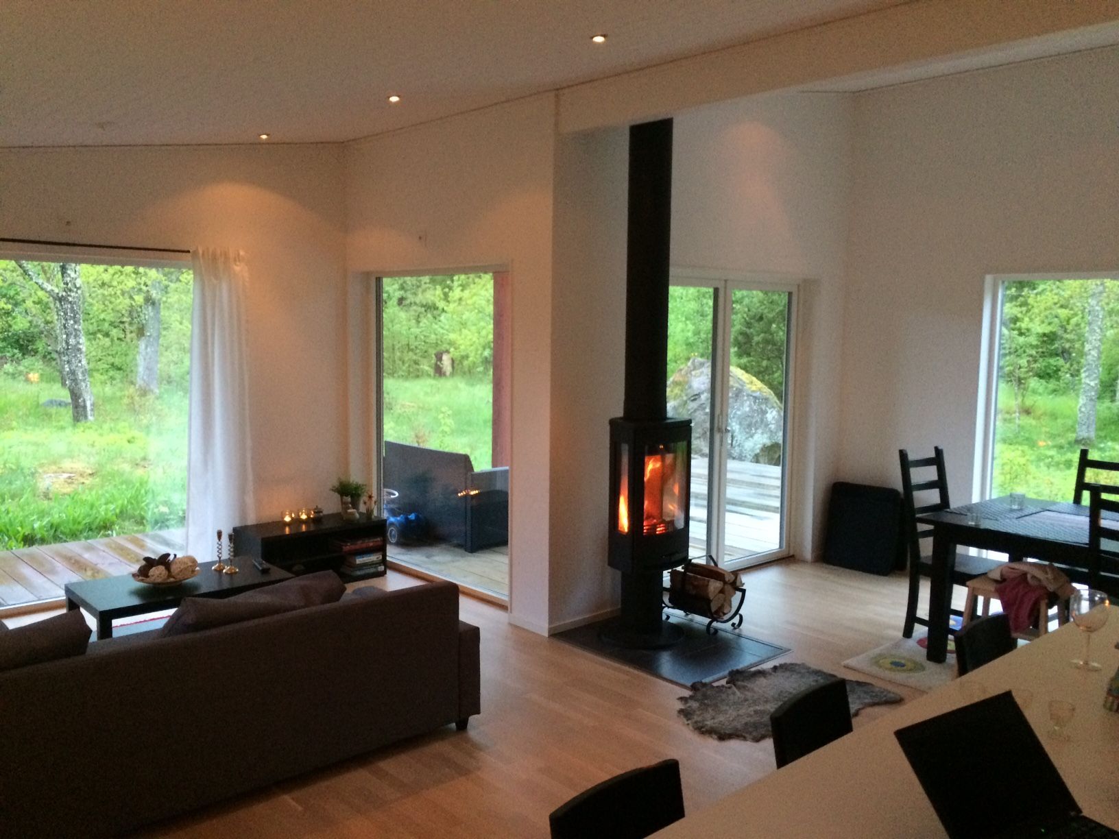 Ljusterös Pärla. Högklassig modern design – bild 6 av 24